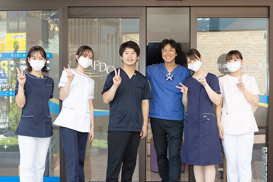 診療理念・方針